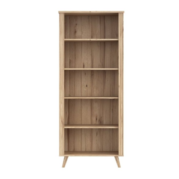 VNKR712-L25 Vankka Forte bookcase