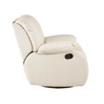 REGAN fabric armchair