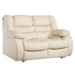 REGAN Fabric sofa