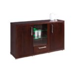 chest of drawers 1S 1DSZ 2DPE REMI 180 cm