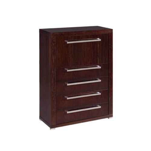 4S chest of drawers with REMI handle