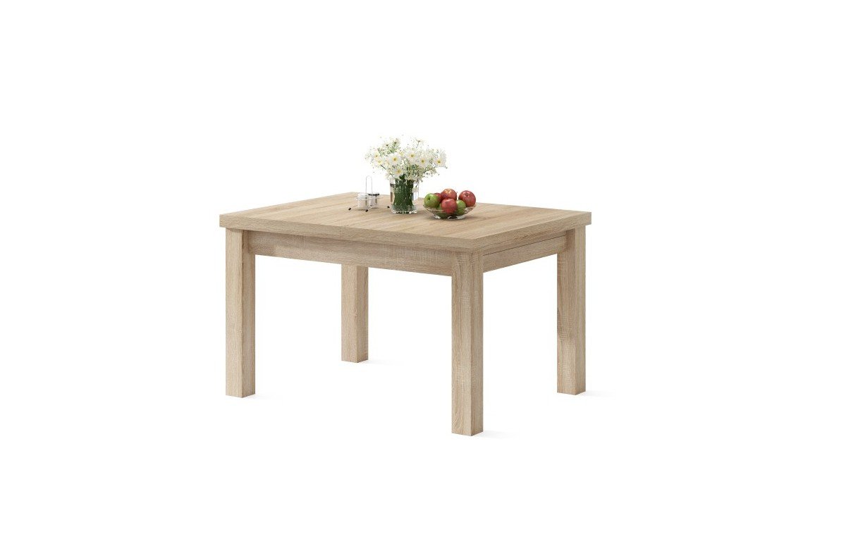 ROYAL Sonoma Oak - EXTENDABLE TABLE UP TO 2.7 m - Image 7