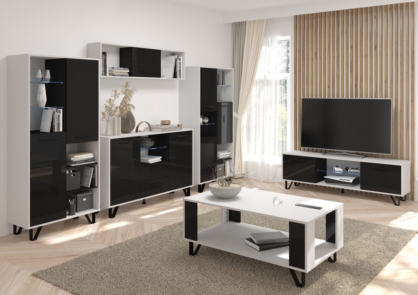 BOSS furniture set No. 4 for the living room - Image 2