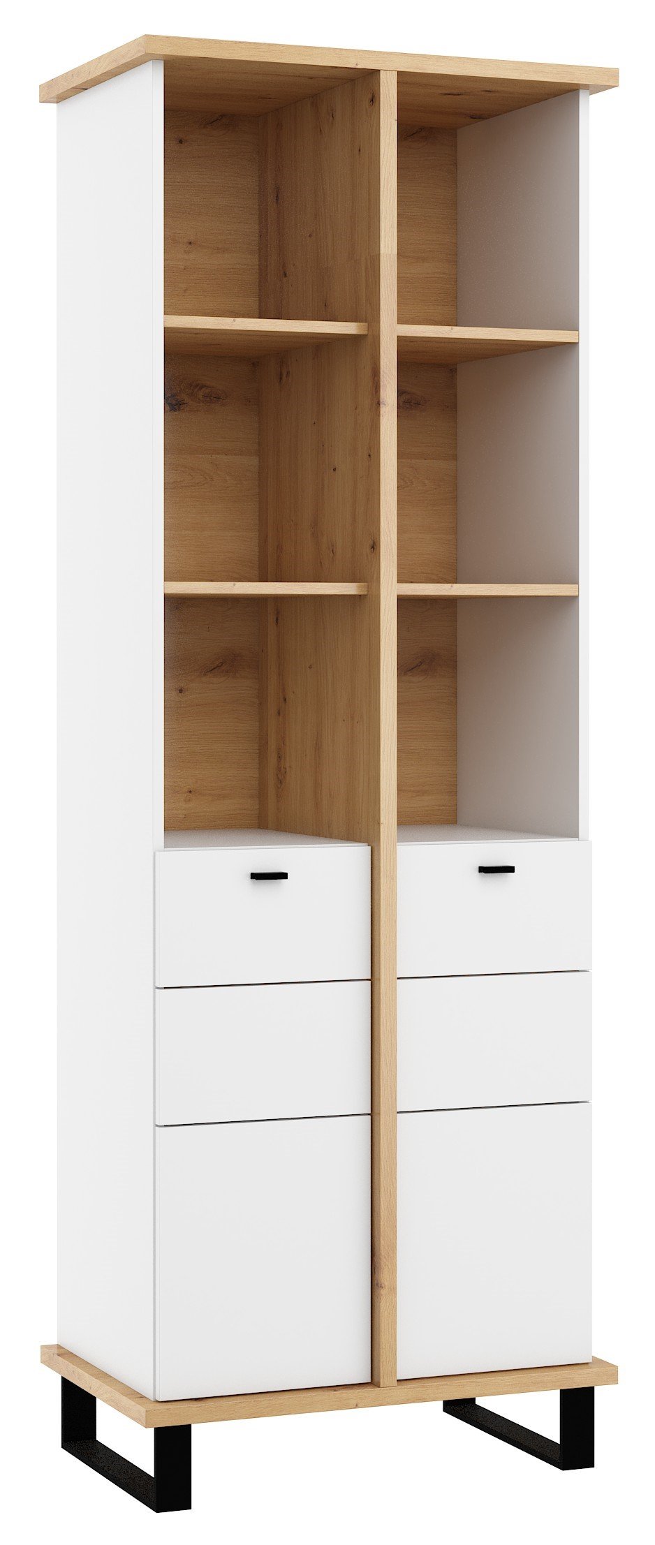 CROSS 15 furniture 2D shelf - Image 2