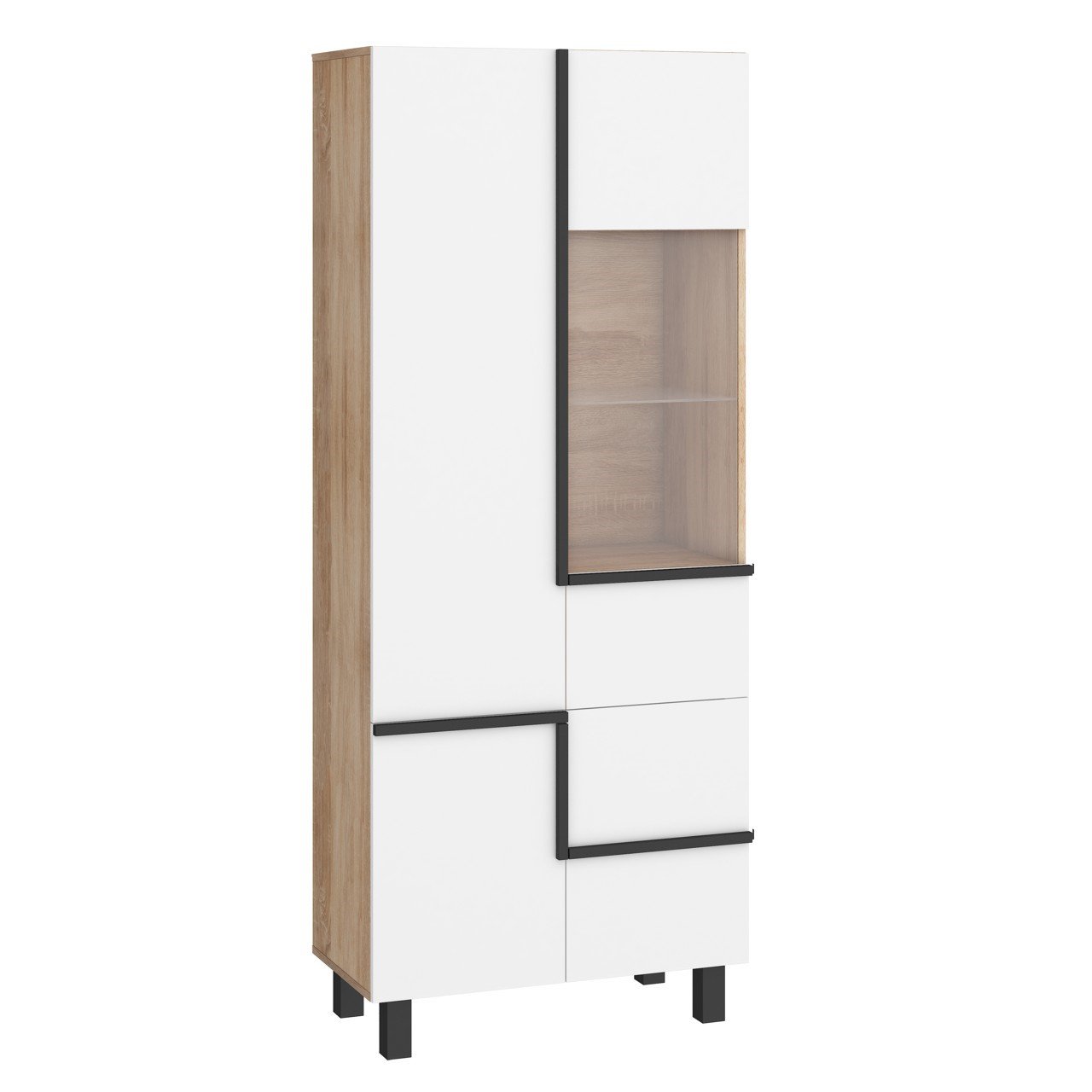 LARS furniture _13 3D showcase
