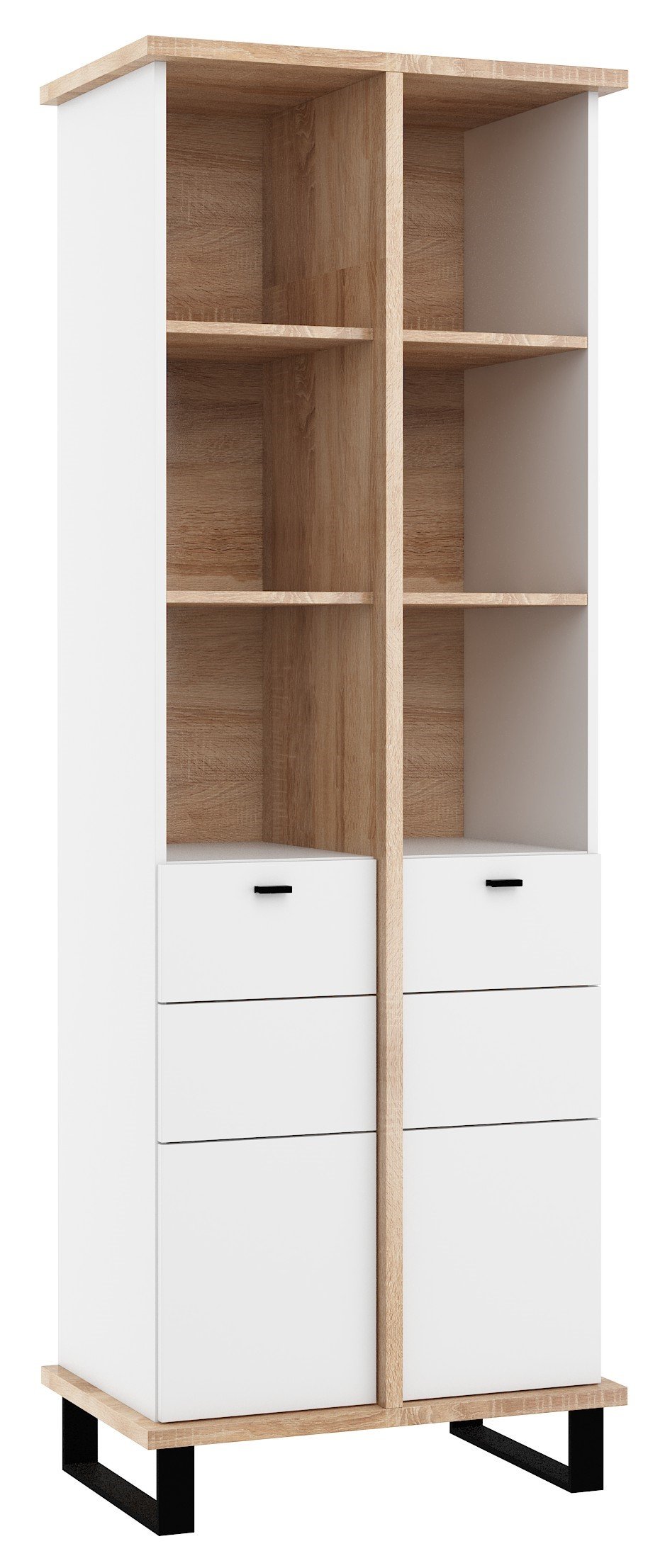 CROSS 15 furniture 2D shelf - Image 5