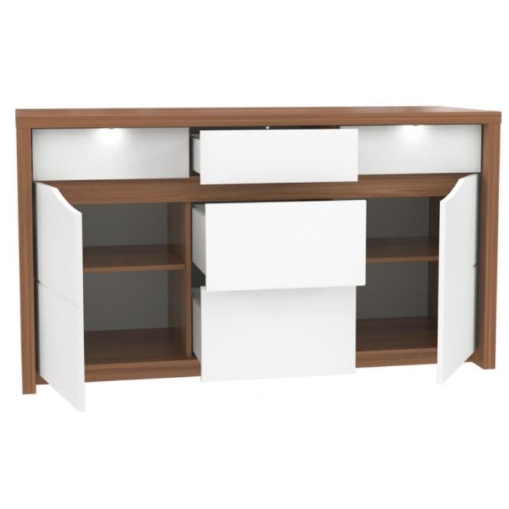 Saint Tropez dresser STZK231B Forte - Image 2