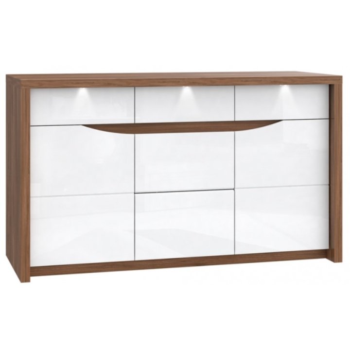 Saint Tropez dresser STZK231B Forte