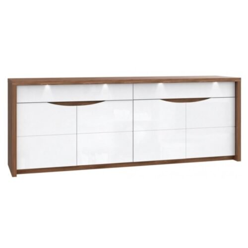 Saint Tropez dresser STZK241B Forte
