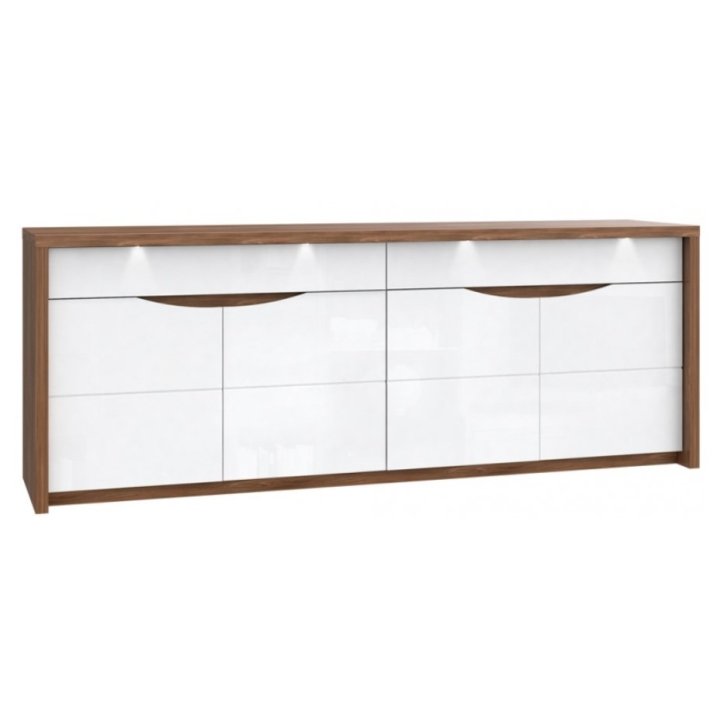 Saint Tropez dresser STZK241B Forte