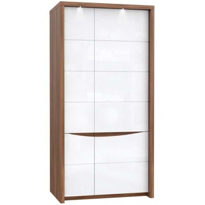 Saint Tropez wardrobe right STZS821RB Forte
