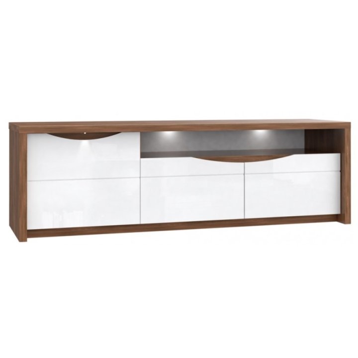 Saint Tropez TV stand STZT131B Forte
