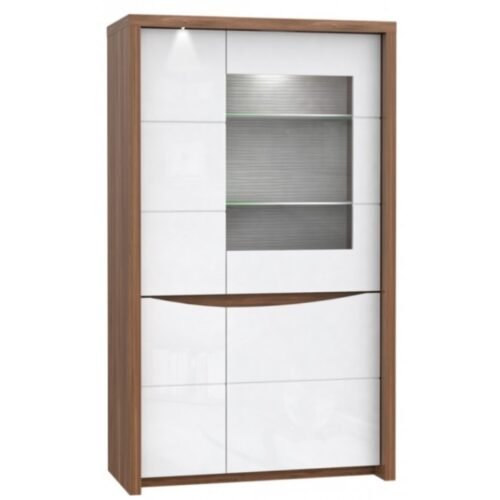 Saint Tropez showcase STZV621RB, right fort
