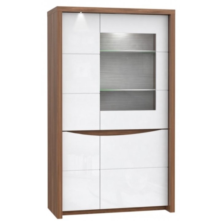 Saint Tropez showcase STZV621RB, right fort