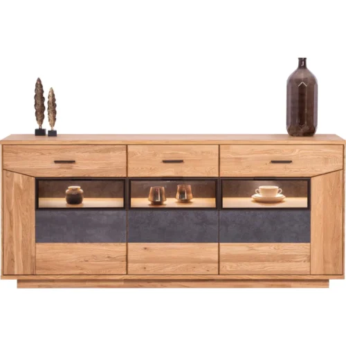 SANGERO large chest of drawers – SAN.012.03