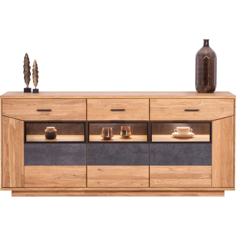 SANGERO large chest of drawers - SAN.012.03