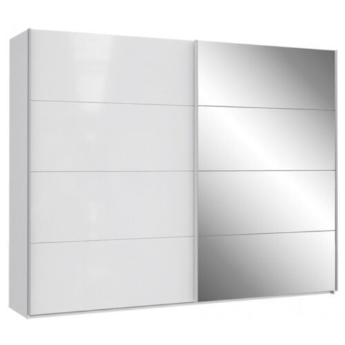 Sapporo wardrobe SPRS12412 Forte