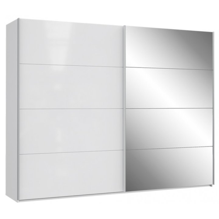Sapporo wardrobe SPRS12412 Forte