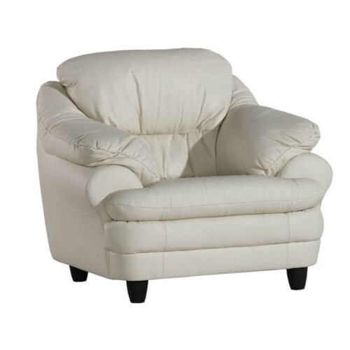SARA fabric armchair