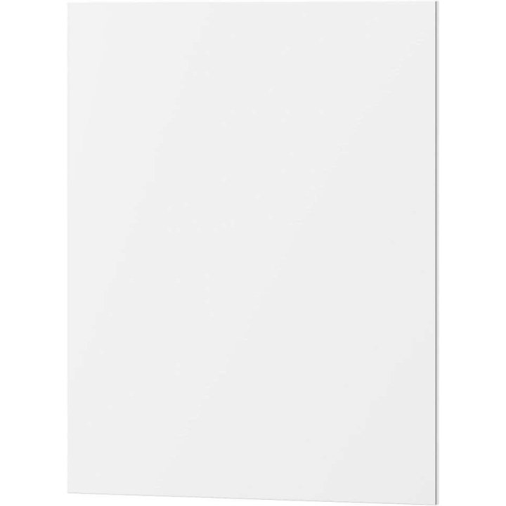 Selene Mirror White Gloss Type 21 mirror, glossy, Szynaka Meble