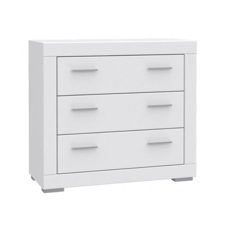 Snow chest of drawers SNWK23 Forte