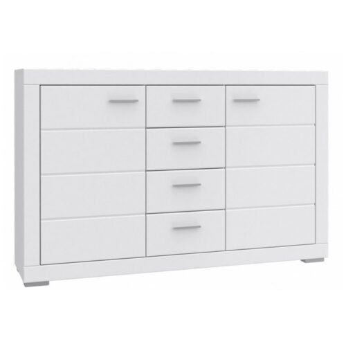 Snow chest of drawers SNWK36 Forte