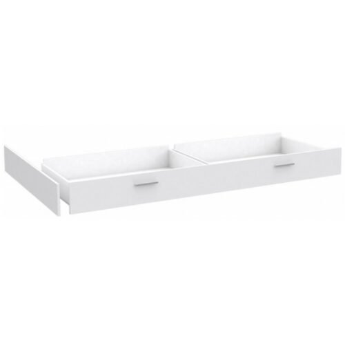 Snow bed drawer SNWL02 Forte