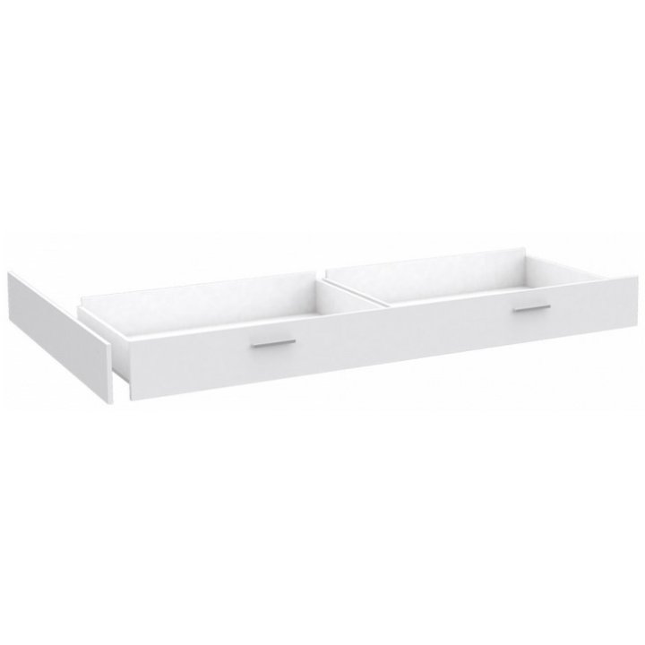 Snow bed drawer SNWL02 Forte