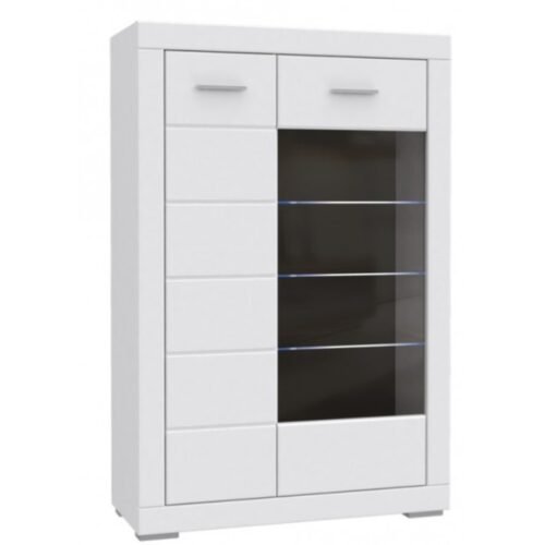 Snow display case SNWV521 Forte