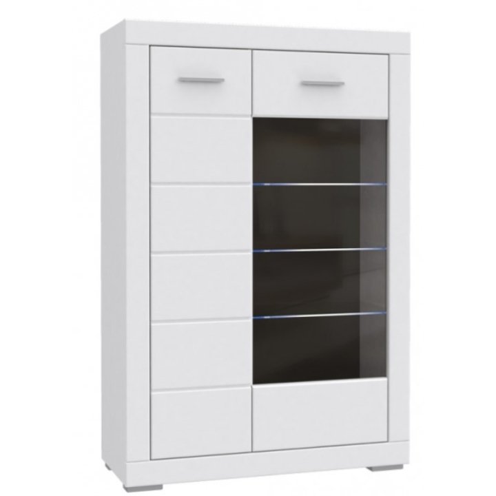 Snow display case SNWV521 Forte