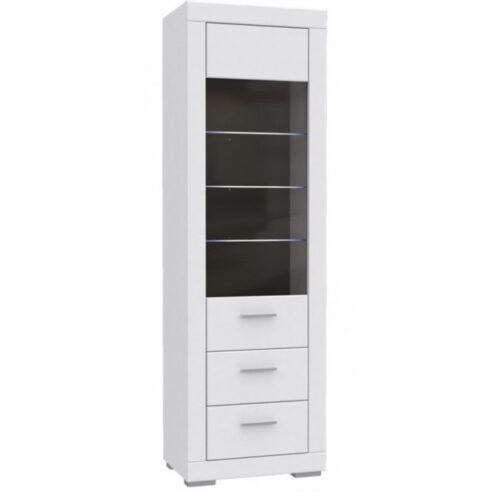 Snow display case SNWV712 Forte