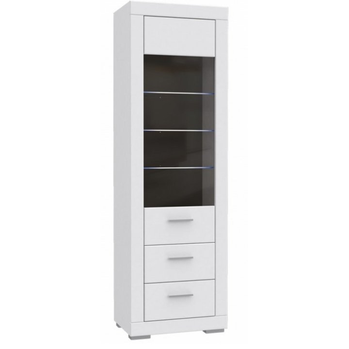 Snow display case SNWV712 Forte