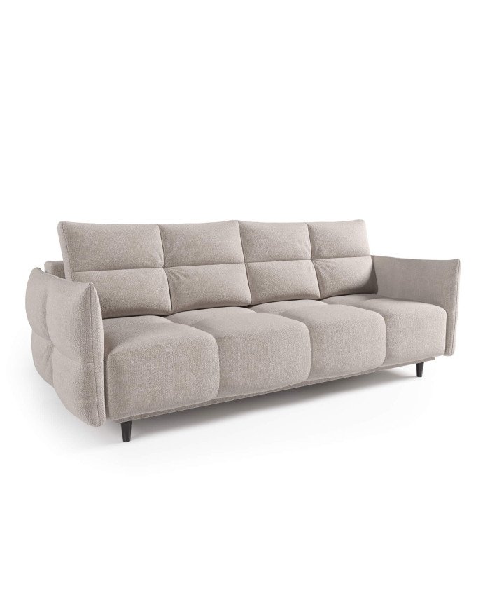 Bolero sofa, sleeping function, container - Image 2