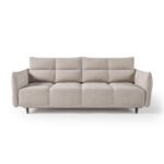 Bolero sofa, sleeping function, Gr5 container