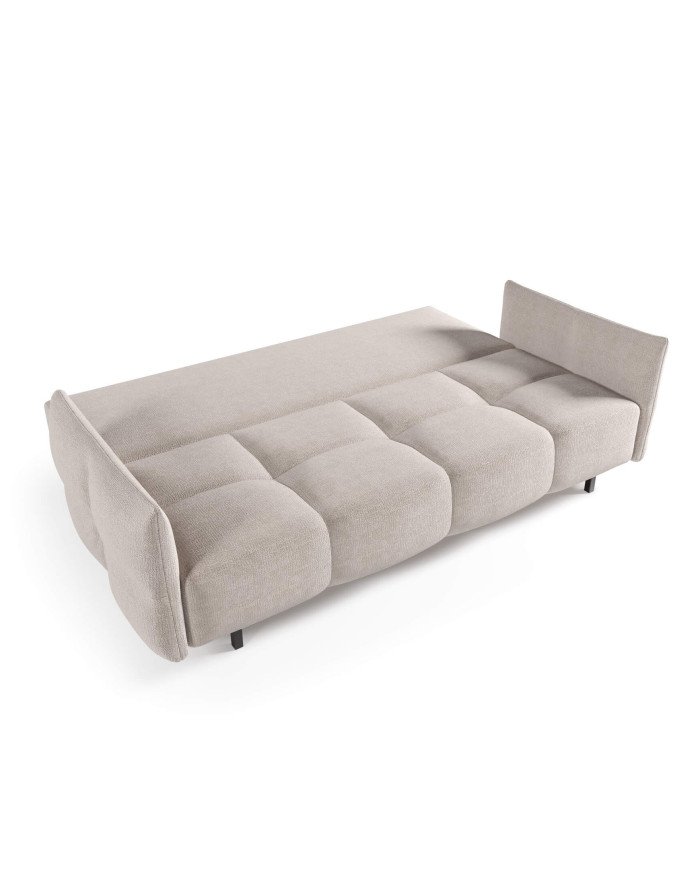 Bolero sofa, sleeping function, container - Image 3