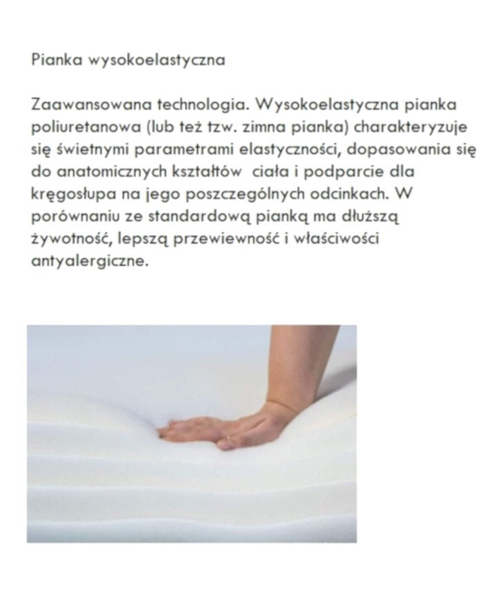 Bolero sofa, sleeping function, container - Image 7