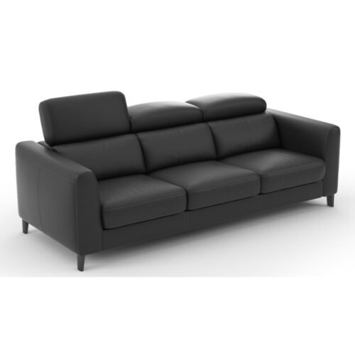 BOSTON 3F sofa Bydgoskie Meble