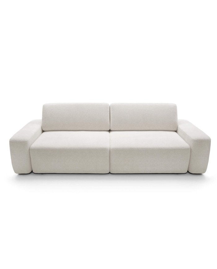 Bouli sofa, sleeping function, Gr2 container - Image 2