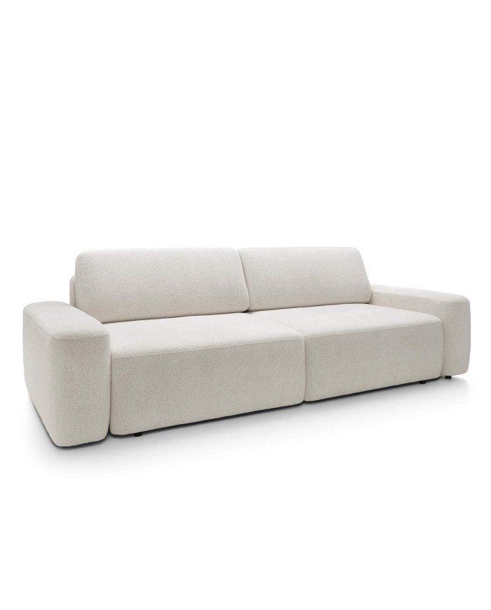Bouli sofa, sleeping function, Gr2 container - Image 3