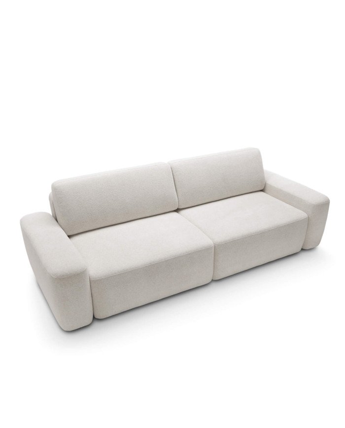 Bouli sofa, sleeping function, Gr2 container - Image 4