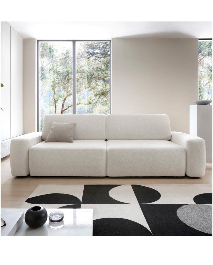 Bouli sofa, sleeping function, Gr2 container - Image 7
