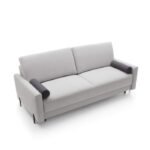 Eliot sofa, sleeping function, Gr1 container