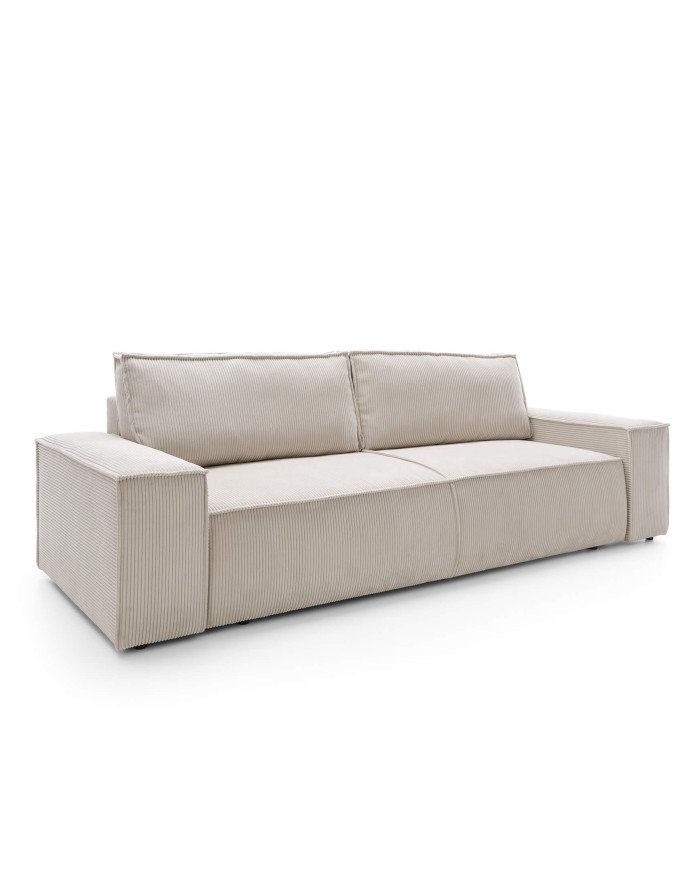 Fiord sofa with sleeping function, Gr1 container - Image 2