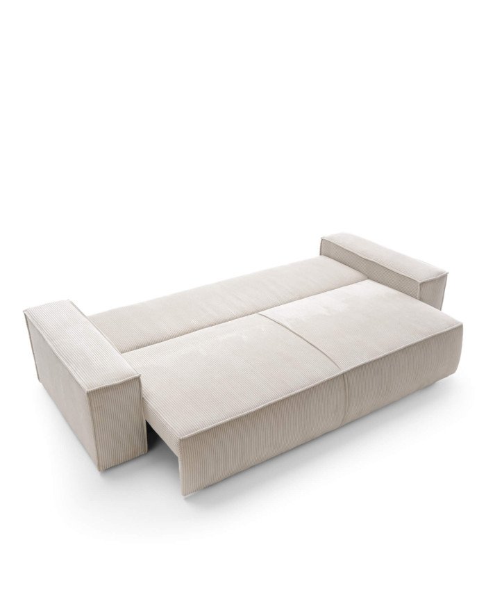 Fiord sofa with sleeping function, Gr1 container - Image 4
