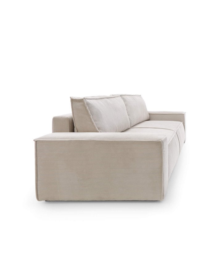 Fiord sofa with sleeping function, Gr1 container - Image 5