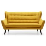 HENRY 3-tier sofa
