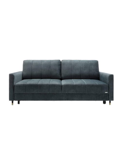 Hugo sofa, sleeping function, container