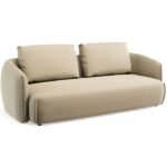 ICON 3-tier sofa