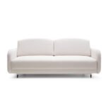 Laguna sofa, sleeping function, Gr1 container