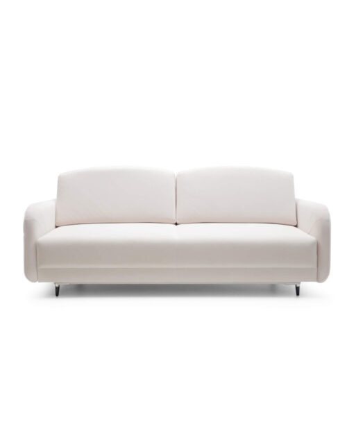 Laguna sofa, sleeping function, container